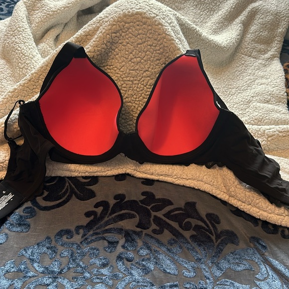 No Boundaries bra, new without tags - Picture 2 of 2